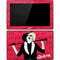 Disney Cruella (2021) Evil Laugh Surface Pro Tablet Skin